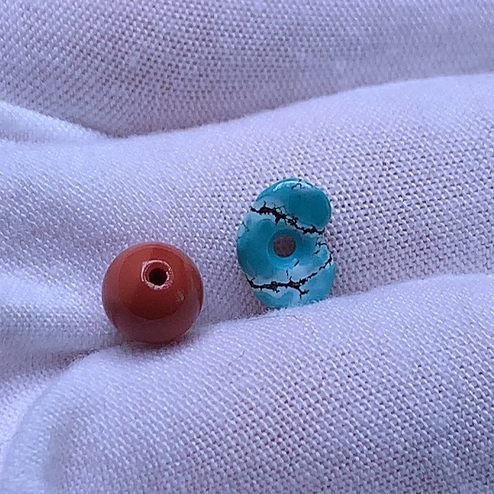 南红玛瑙未镶嵌珠宝奇石