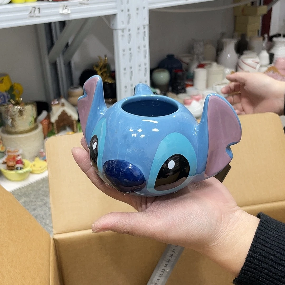 满25包邮 瑕疵陶瓷不退不换 完美主义者慎拍