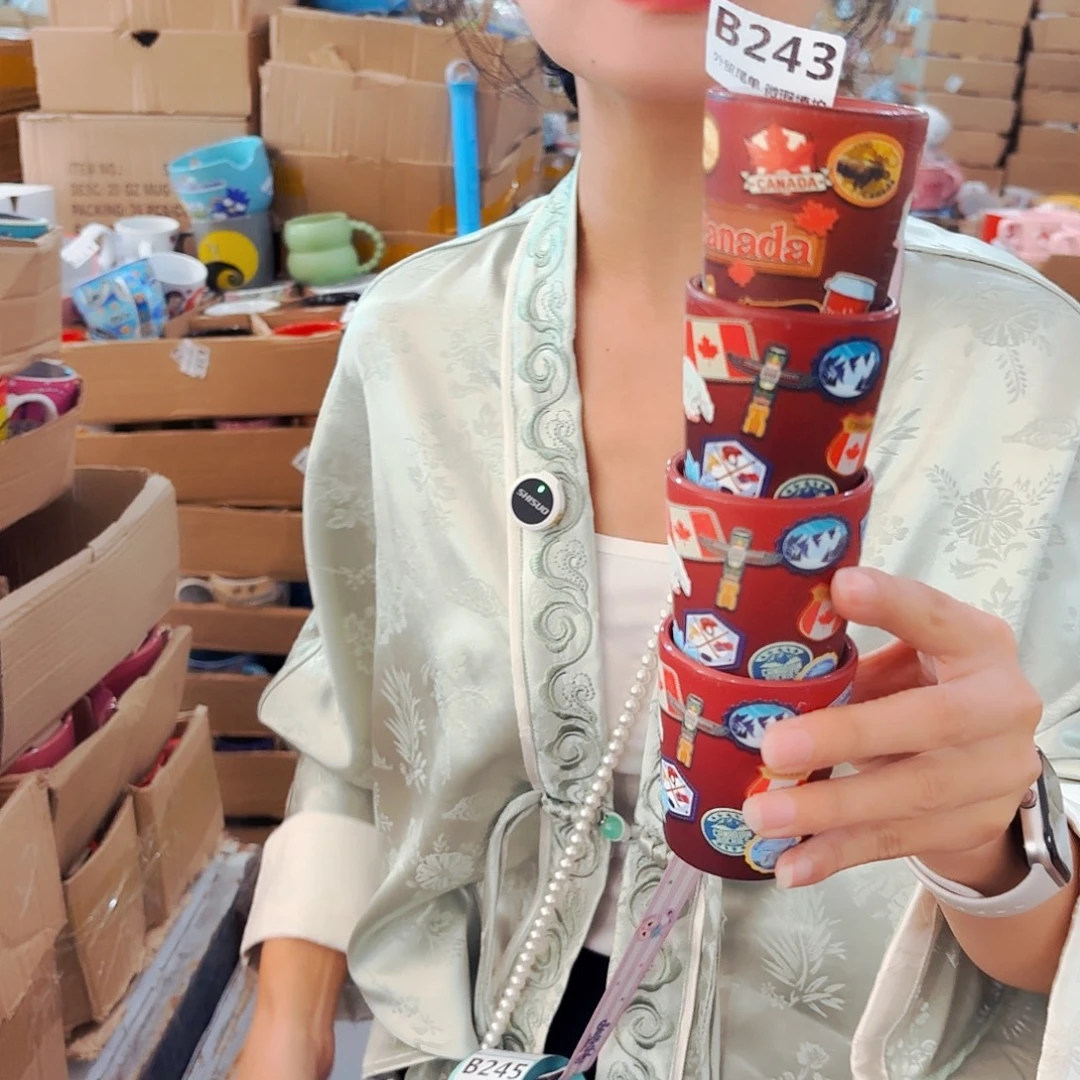 高温炻瓷默认微瑕243