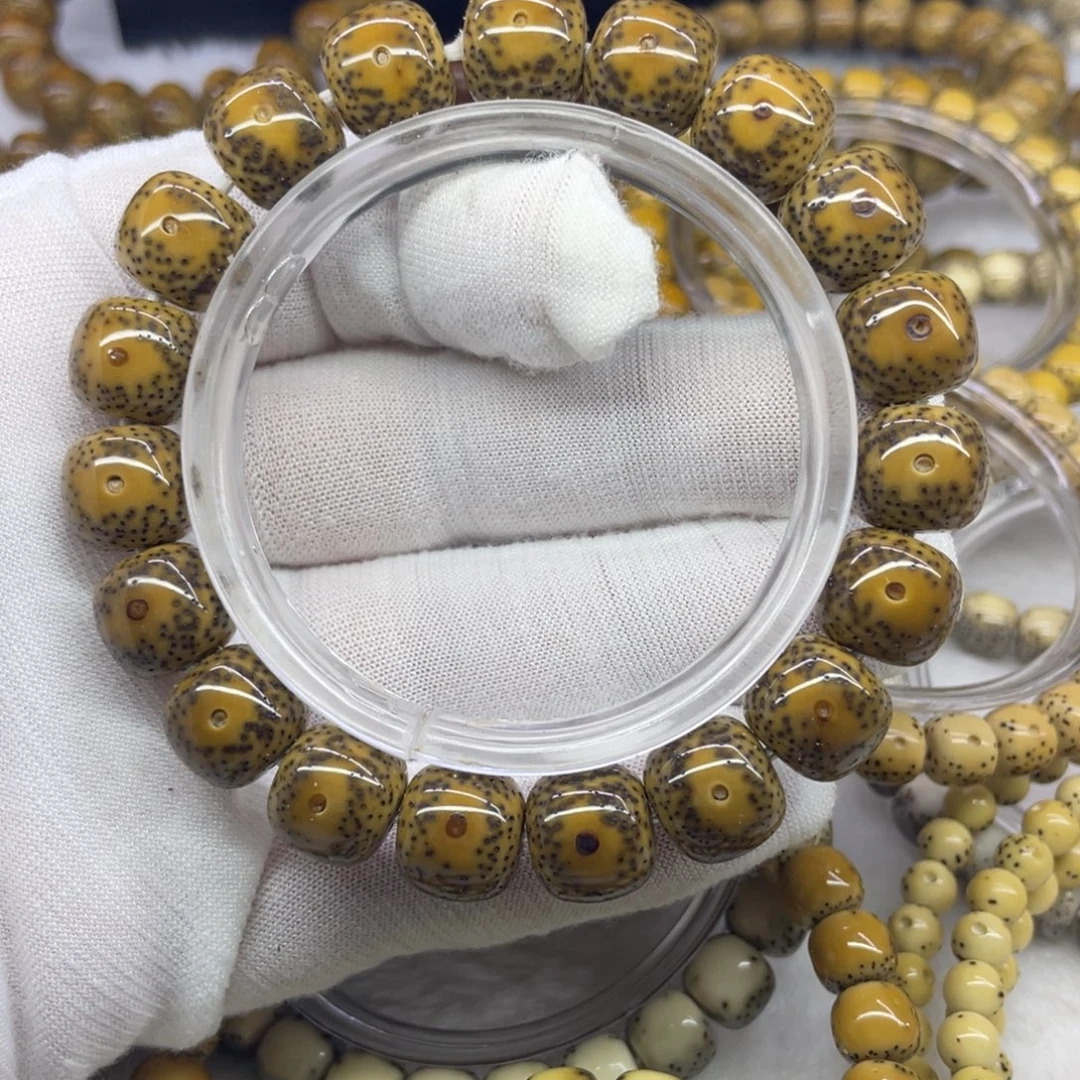 星月菩提吊坠12/11大眼睛