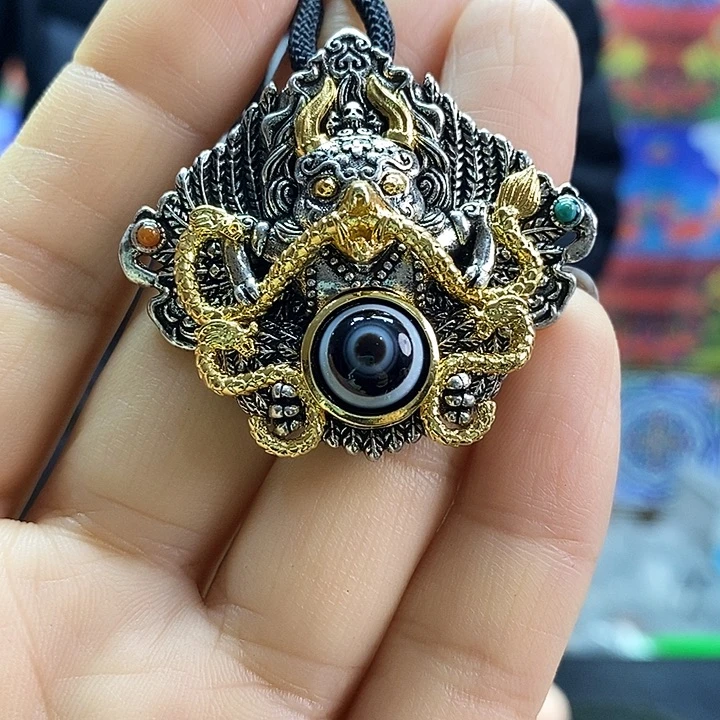 玛瑙/玉髓未镶嵌颈饰173