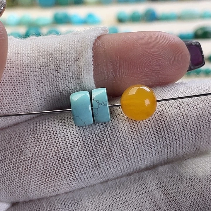 玛瑙/玉髓未镶嵌珠宝奇石卡 8