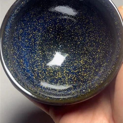 【闪购商品】茶盏-376............