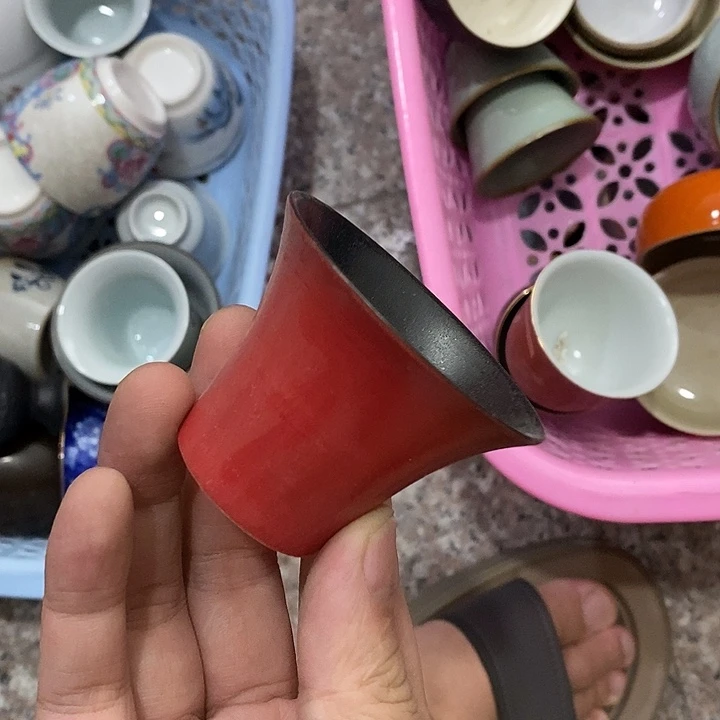 陶瓷艺术品及陶瓷壶