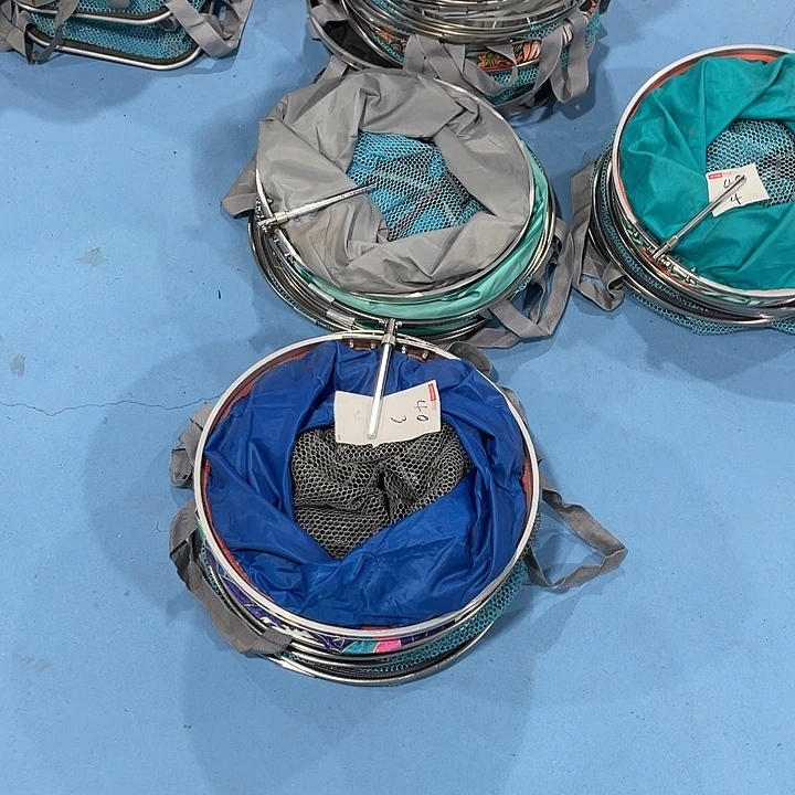 圆40鱼护3米渔具用品