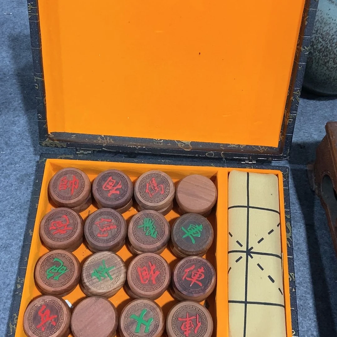 摆件好好的休息一下