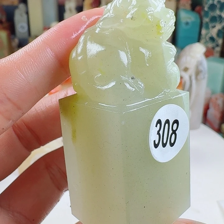 昌化石印石印石章料…..