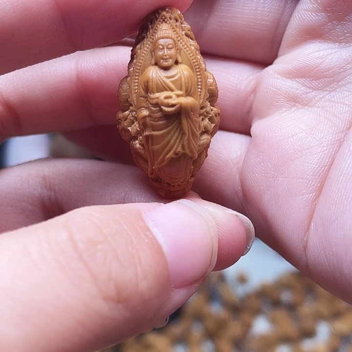 手串/手链橄榄核橄榄核