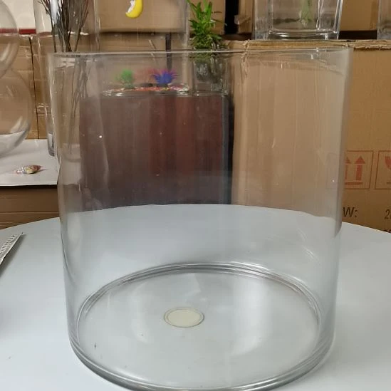 玻璃口径30高度30直筒昌达现货现发