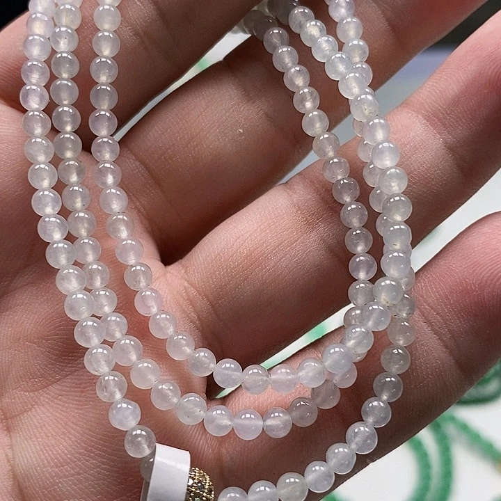 定制翡翠未镶嵌卡3.8