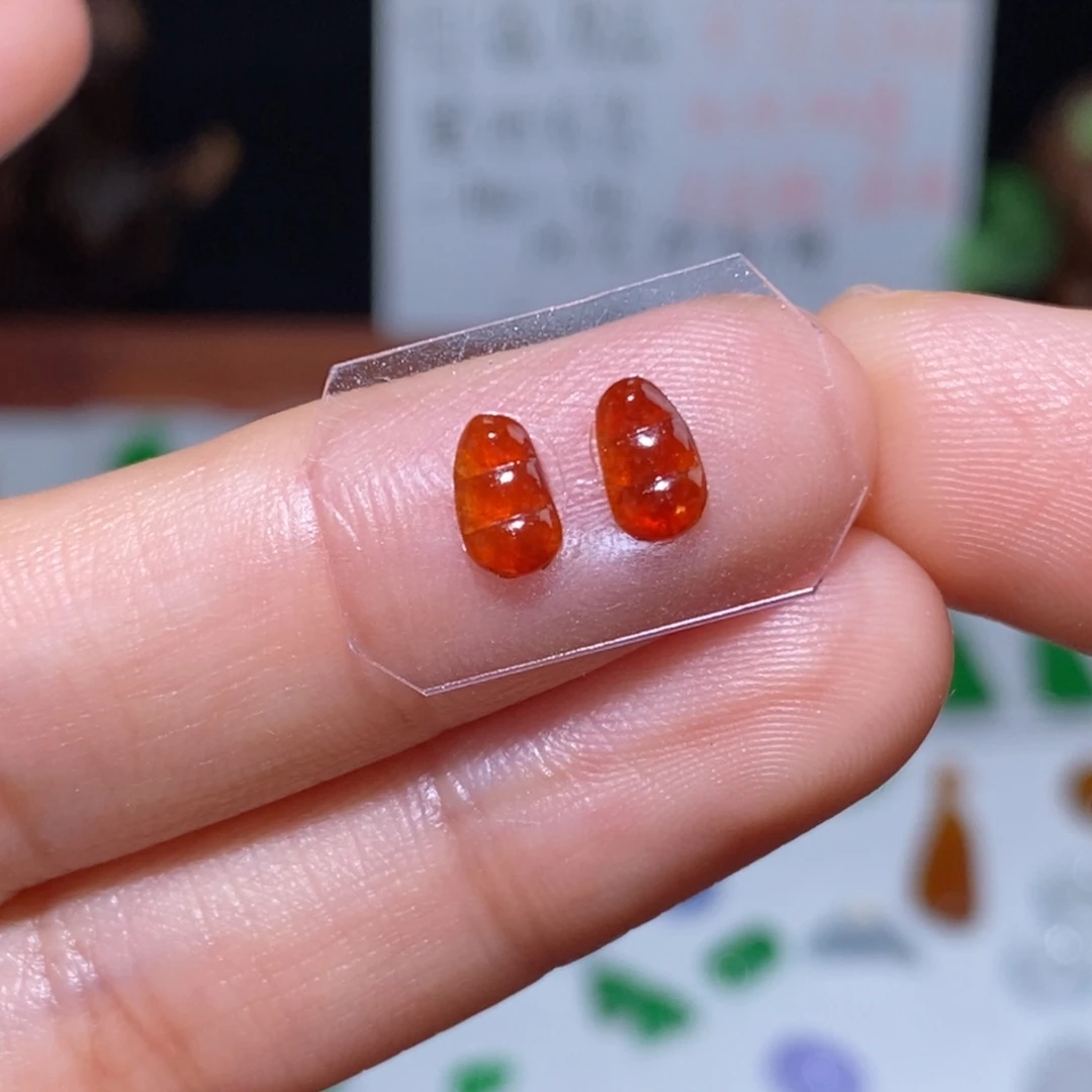 未镶嵌定制翡翠翡翠