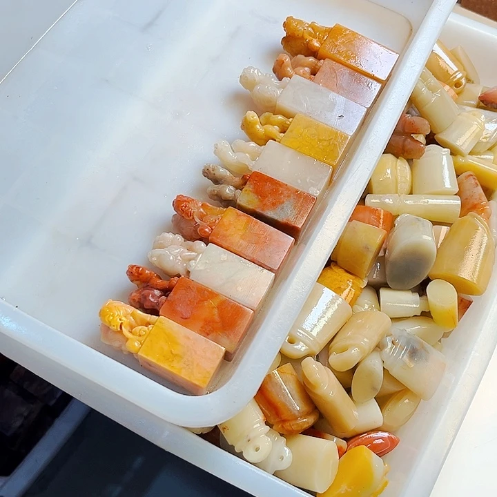 青田石印石6****选今天我也很