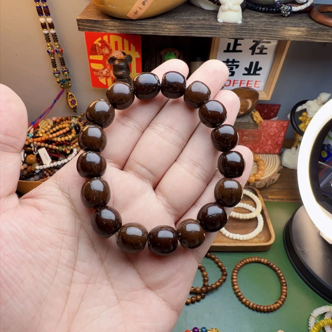 菩提根/象牙果手串