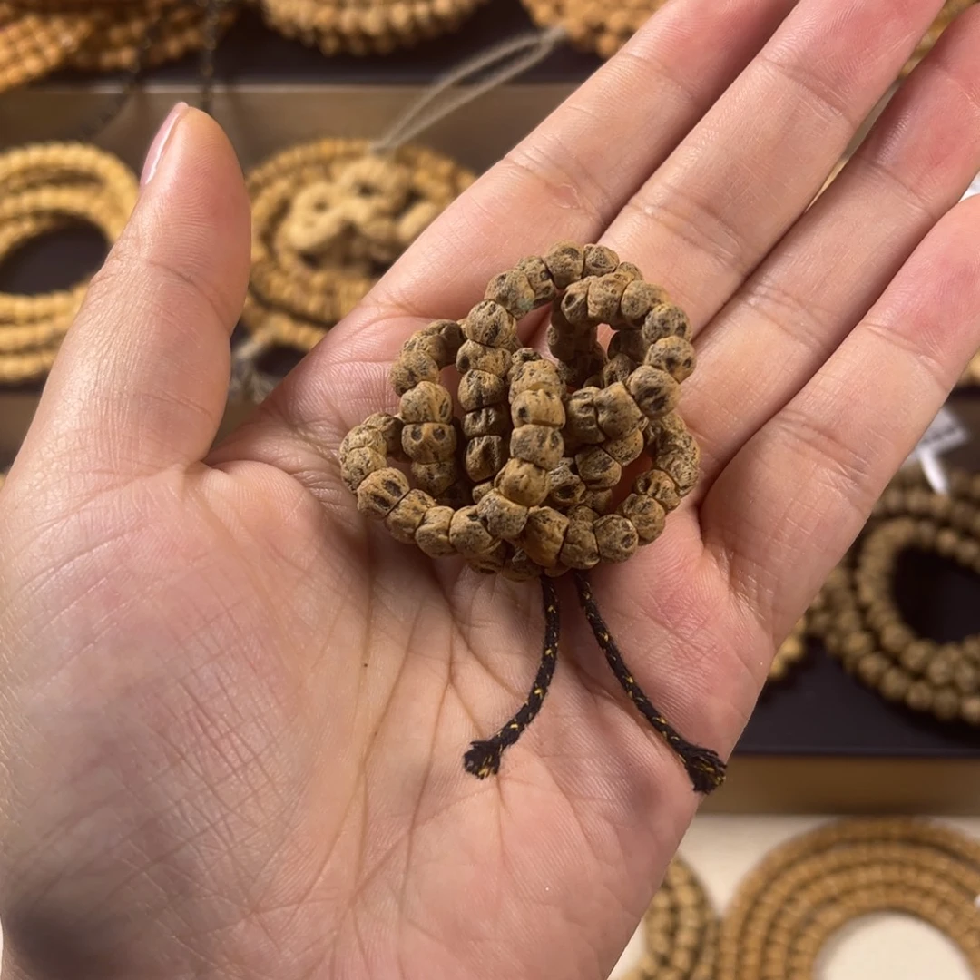吊坠柏香籽/百香籽