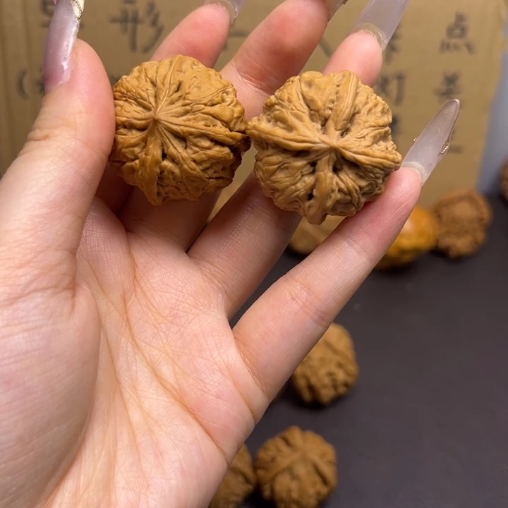 熬***狗菩提籽类雨花石马虎对有瑕