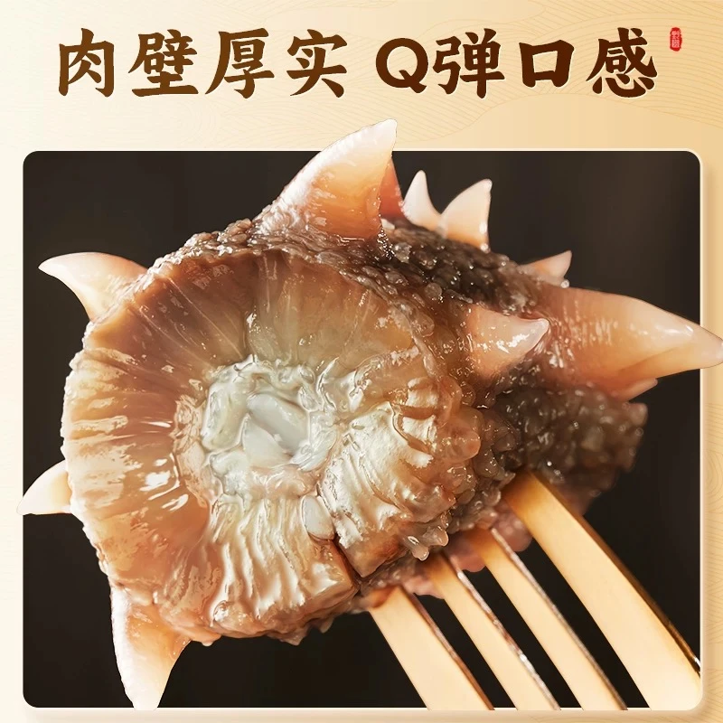 大连即食海参纯正辽刺参