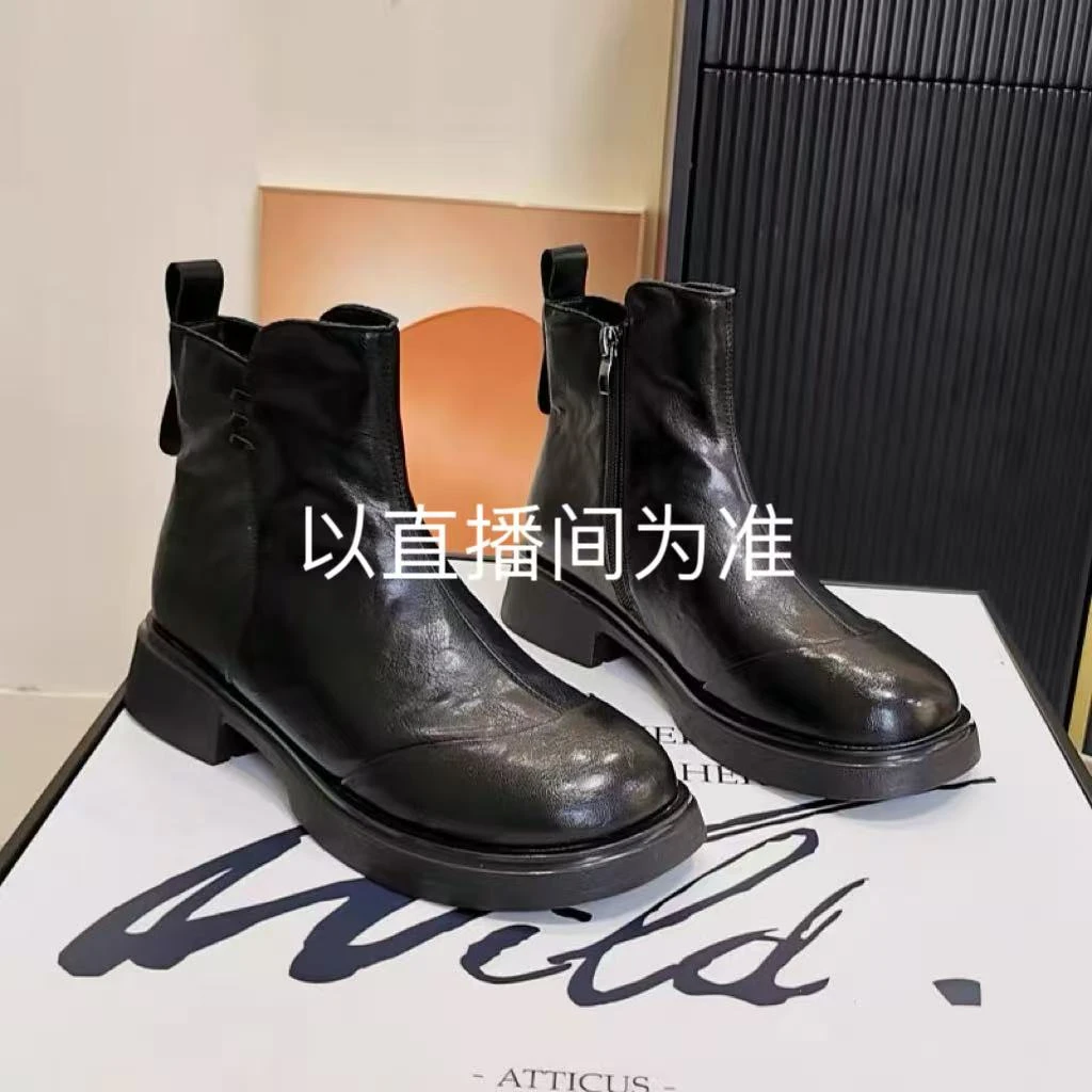 （6711-3）2025年春夏新款高货孤品女鞋