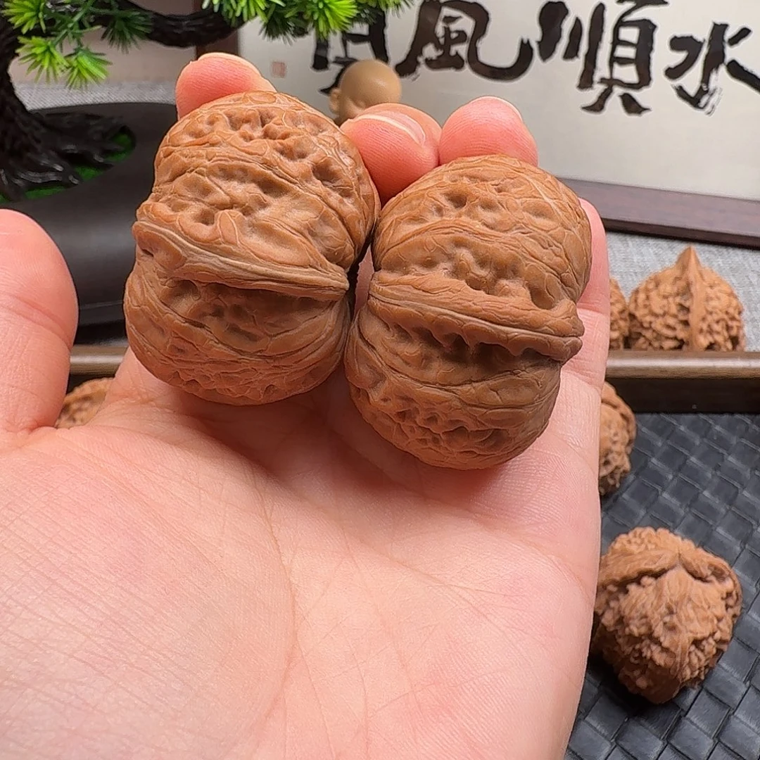 核桃全品新果元宝44