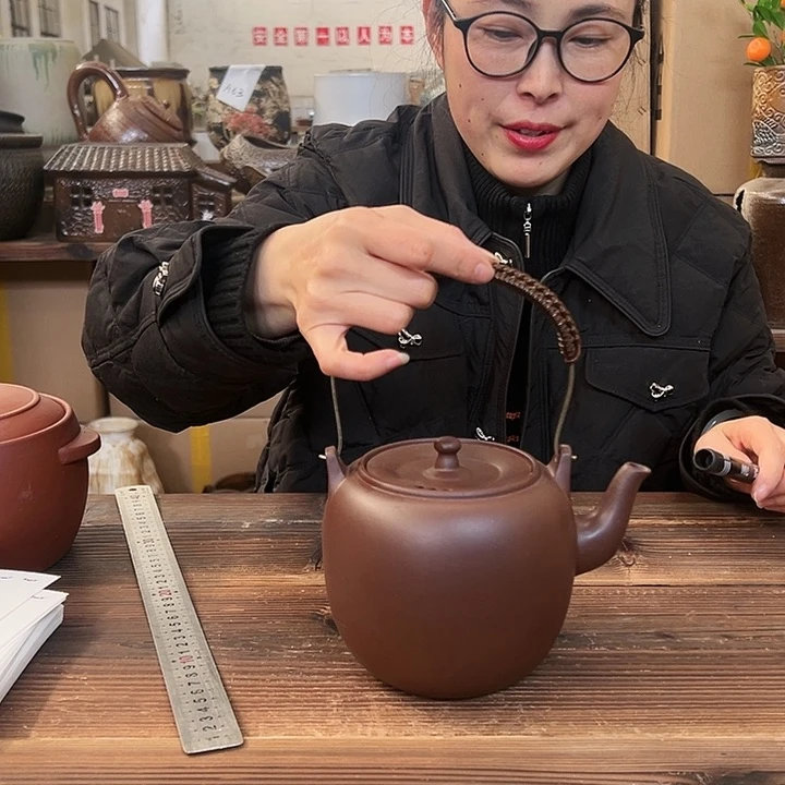 紫砂花盆264444444444444444