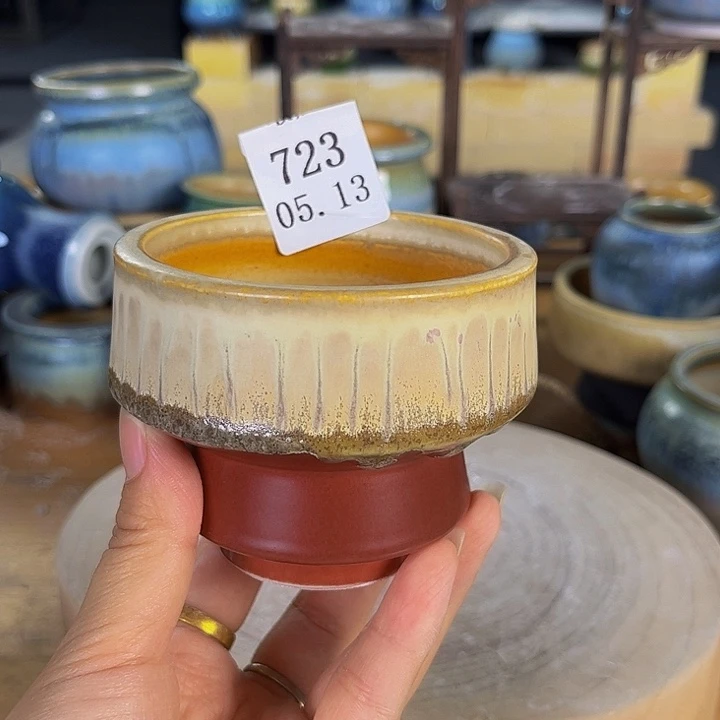 摆件景德镇陶瓷手工制作