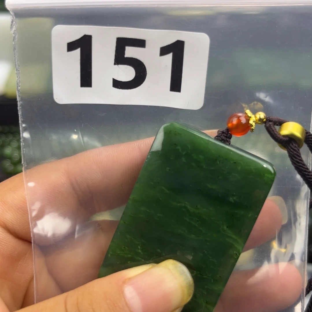 用***4和田玉未镶嵌珠宝半成品