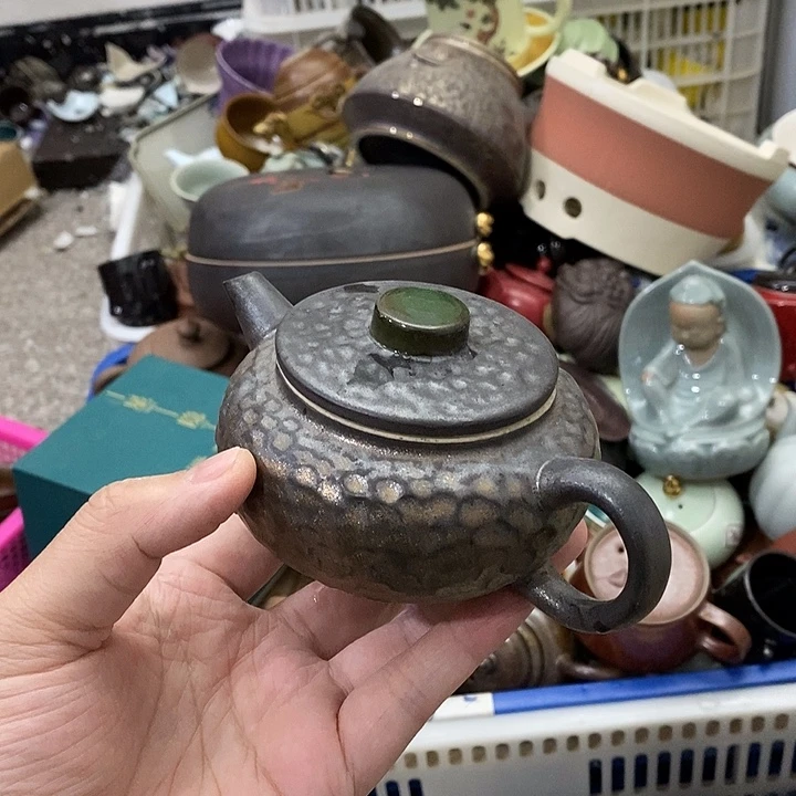 陶瓷艺术品及陶瓷制品