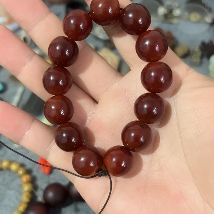 黄铜小件。