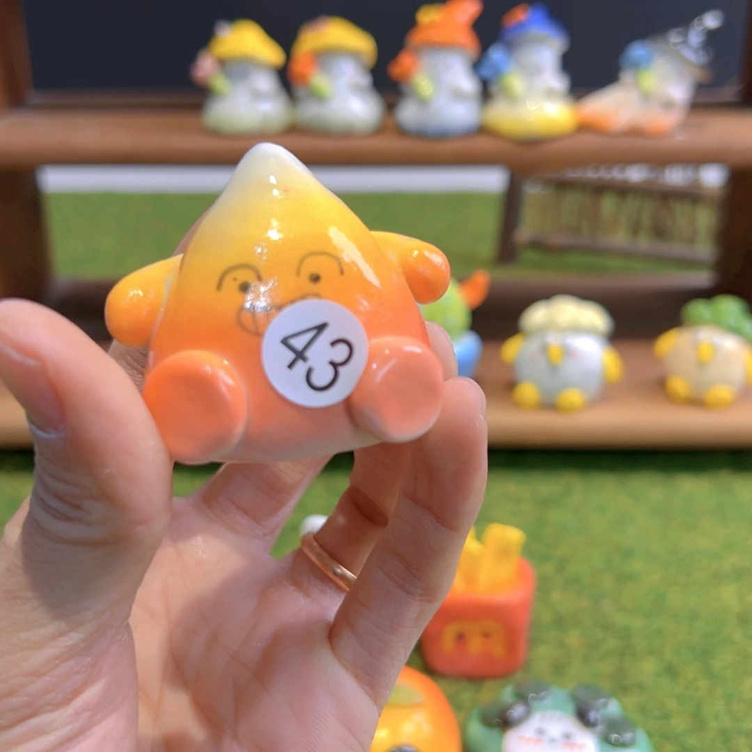 摆件纯手工制作工艺43