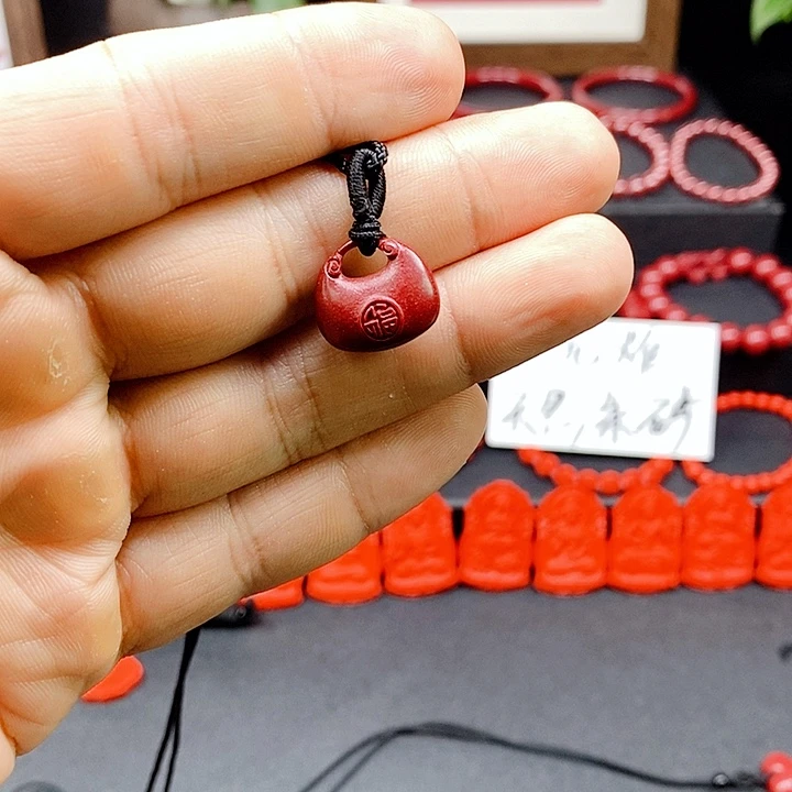 天然辰砂1111111111