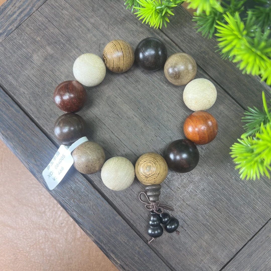 多宝黄花梨2.0mm（无礼盒）084