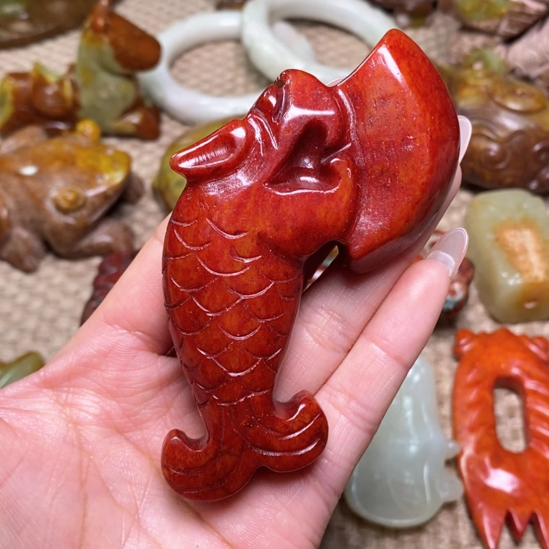 白玉菩提吊坠白玉菩提白玉菩提摆件