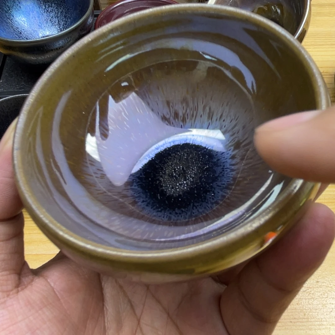 茶盏建盏精品福利品