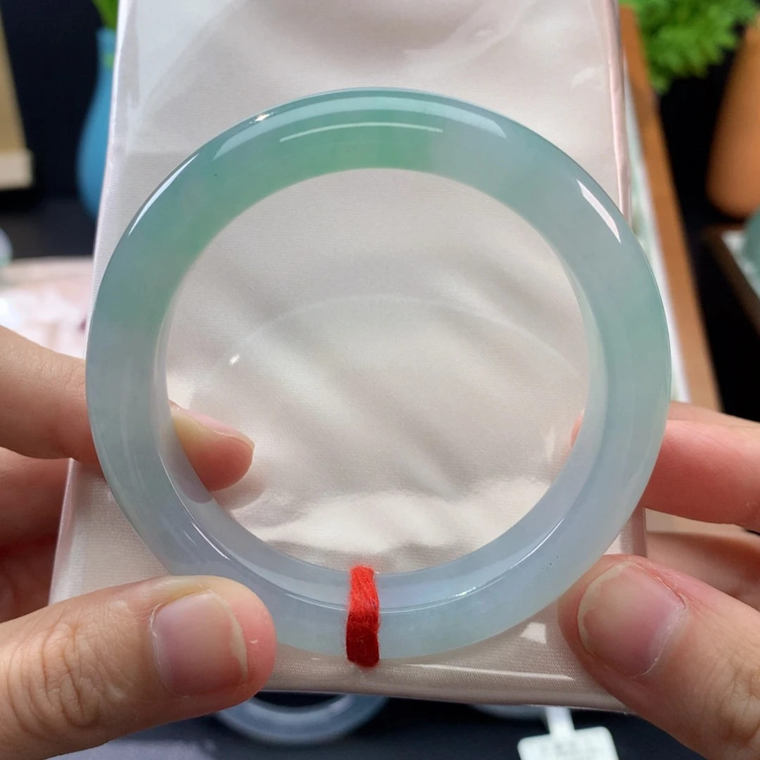 未镶嵌手镯翡翠闪购 15
