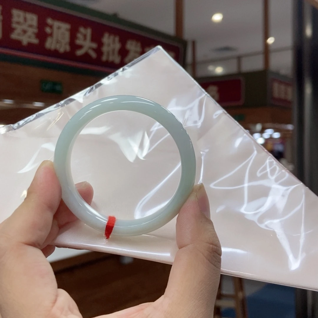 【闪购商品】翡翠手镯未镶嵌买断