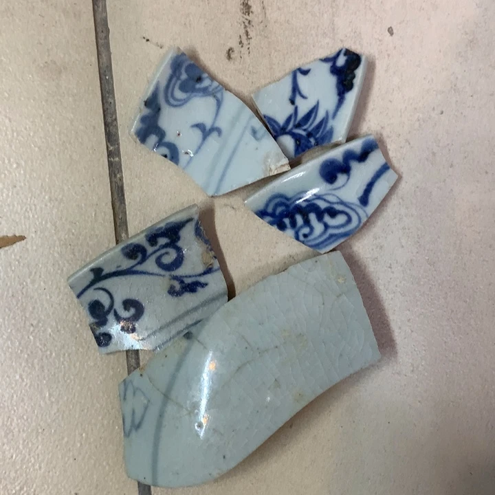 当代现代全手工艺品