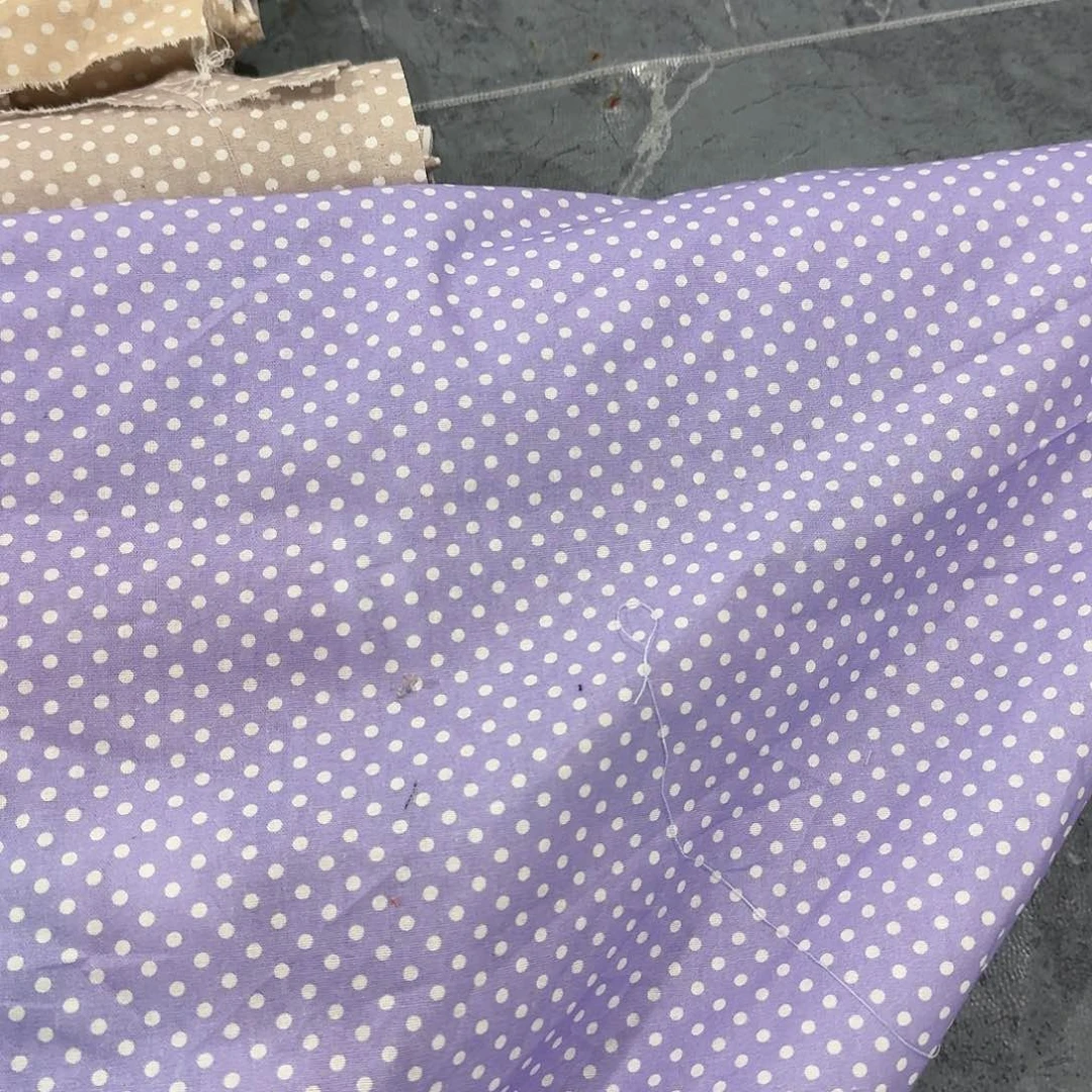 纯棉平布1米长X1.1米宽地卷