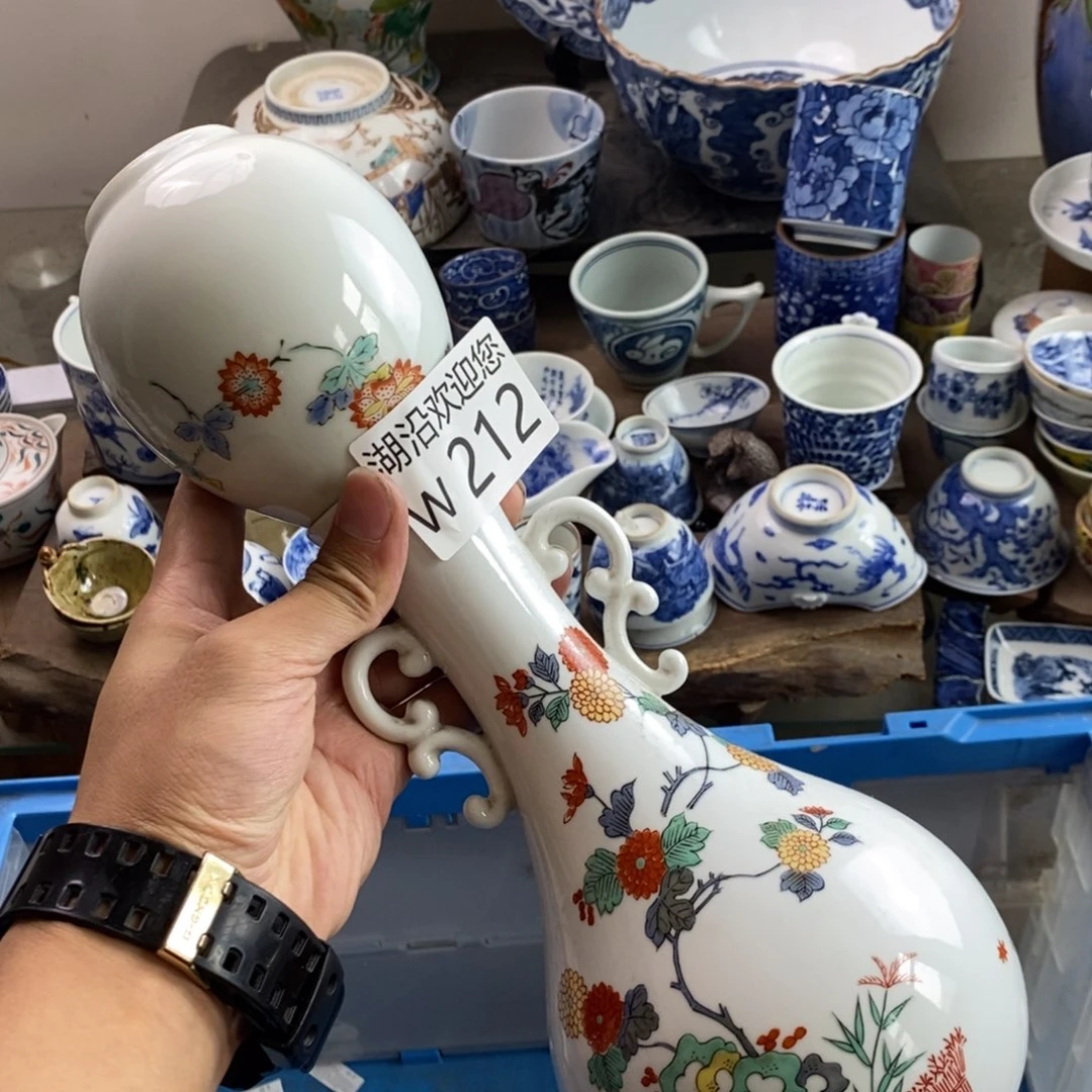 逗***静瓷器的时候我也是醉了，