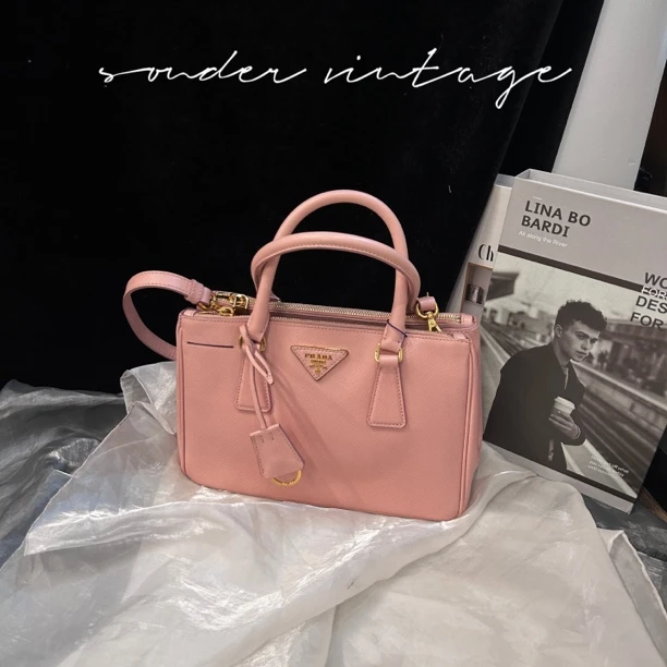 95新 Prada/普拉达 prada杀手包小号