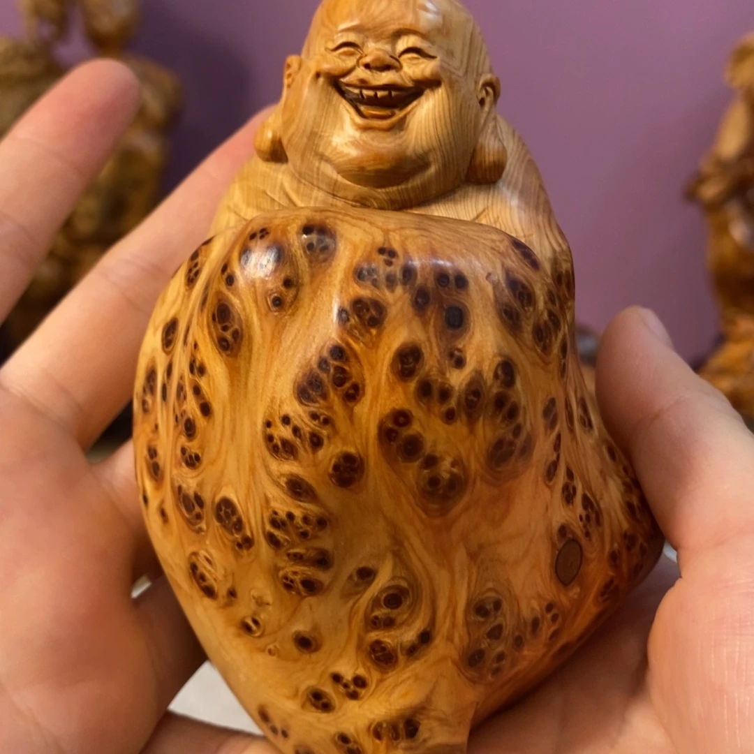 柏木（崖柏）根雕11111