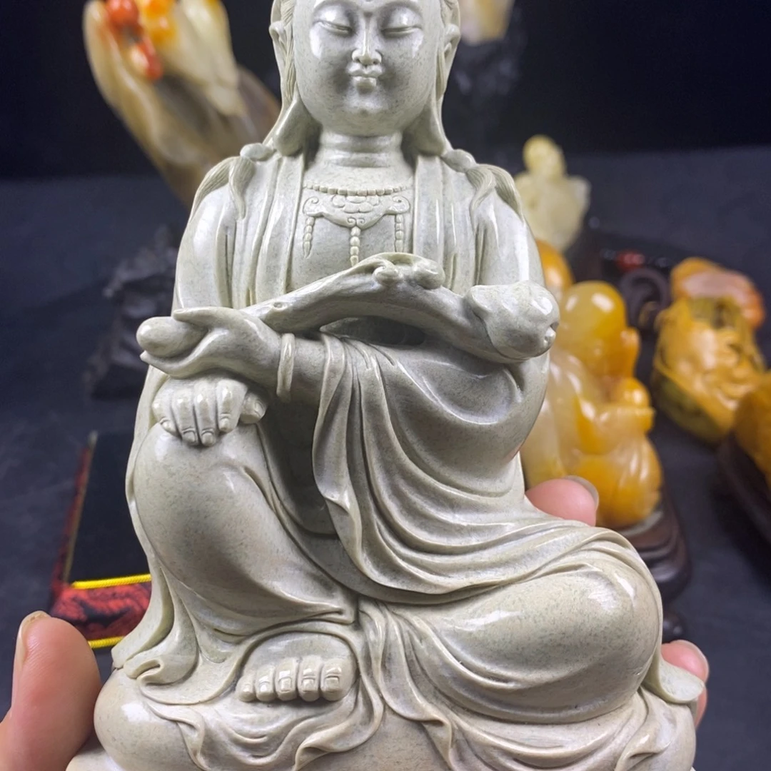 寿山石寿山石精品