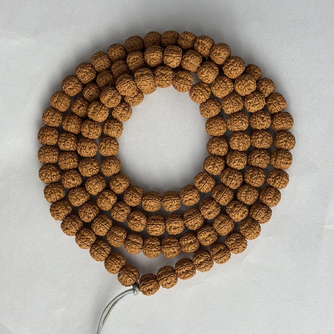 直播间定制款单圈双圈108（选珠子现场穿，可搭配配饰）