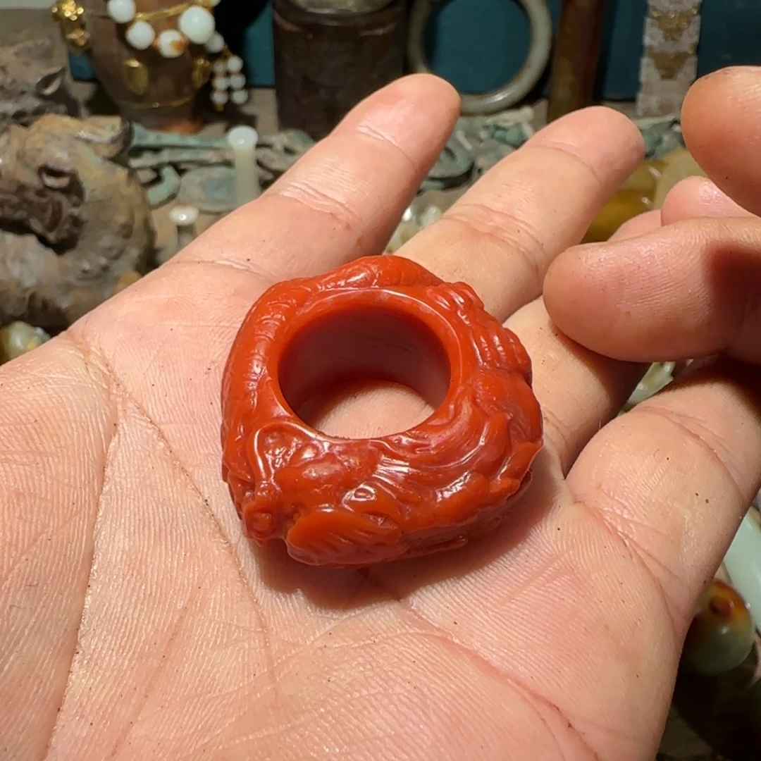 心***心未镶嵌颈饰玛瑙/玉髓