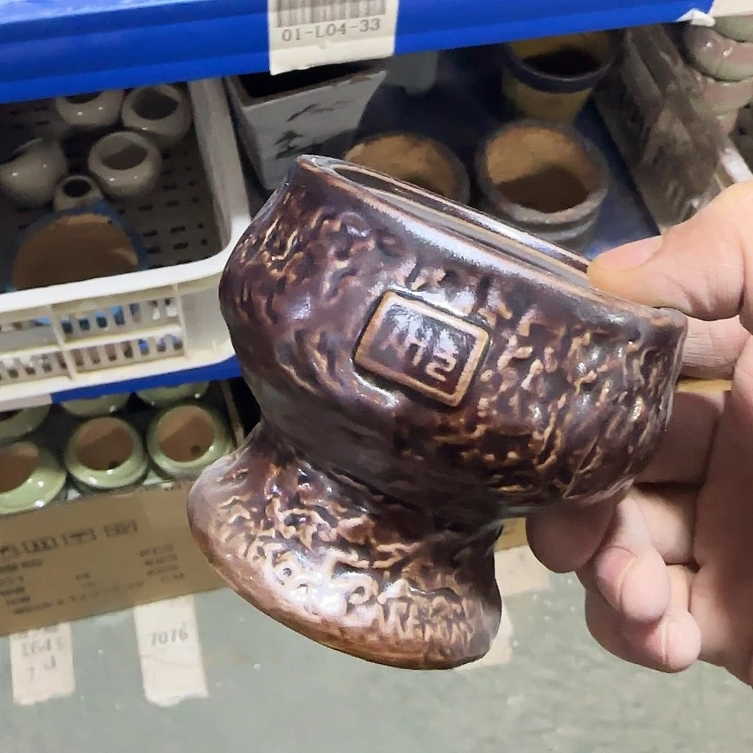 陶瓷福利局·自动合并订单·一个个买凑9元发·7042