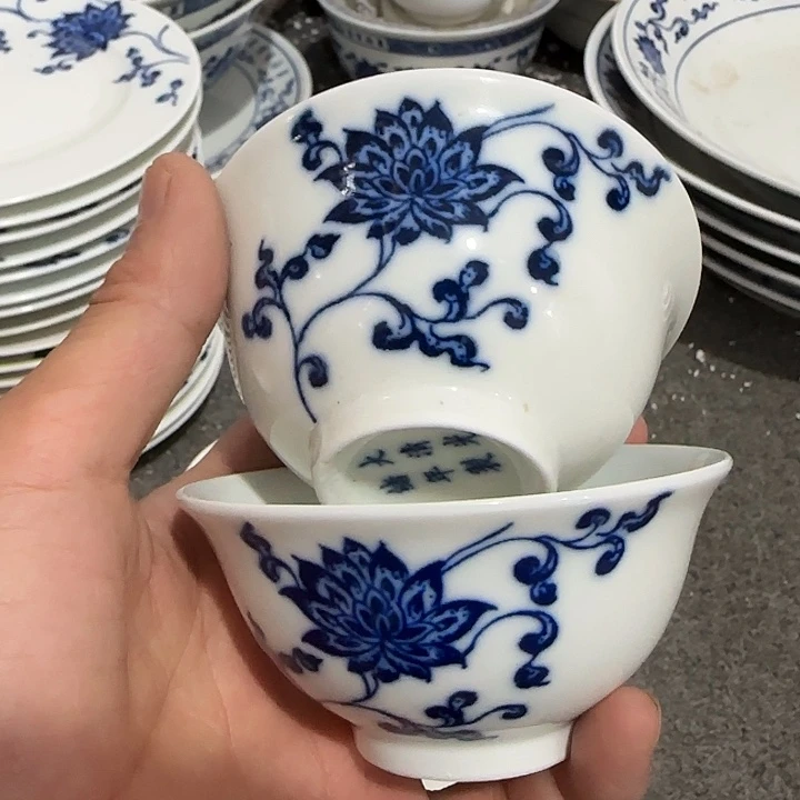 摆件景德镇陶瓷222233226555555