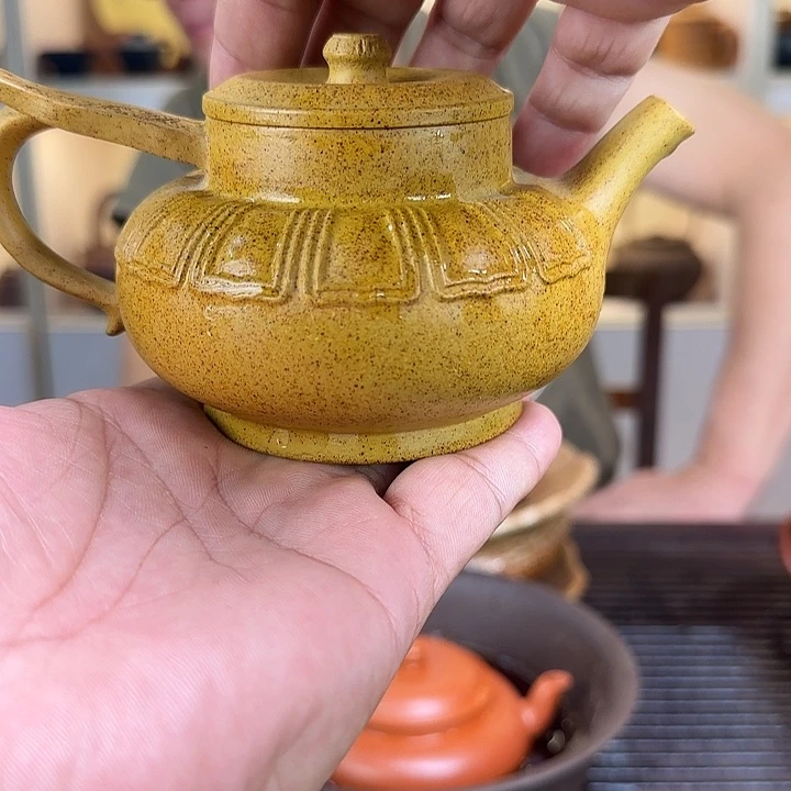 茶壶紫砂宜兴紫砂工艺
