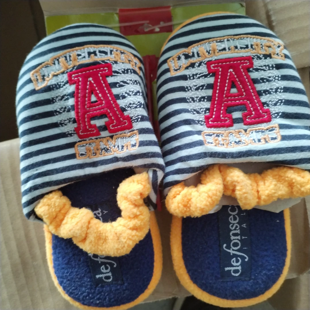 【拍大1码218】拖鞋时尚