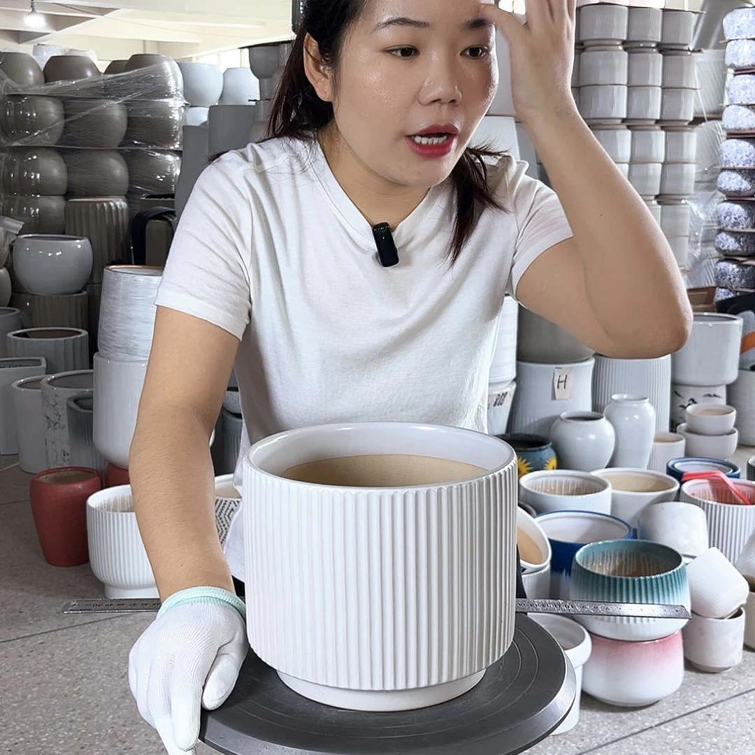 陶瓷口径20-16。亚白。。。