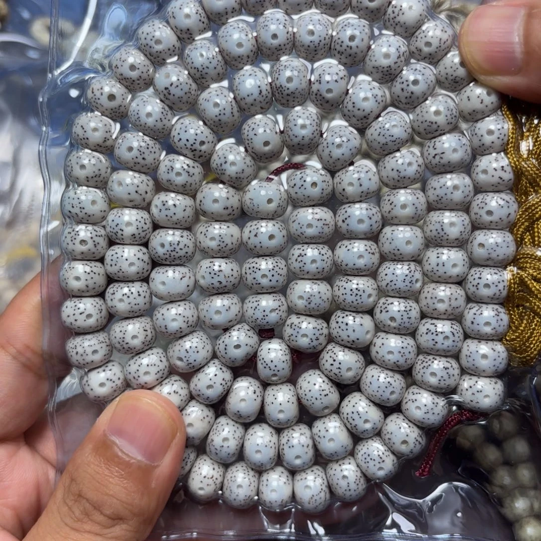 手串星月菩提星月原生态10