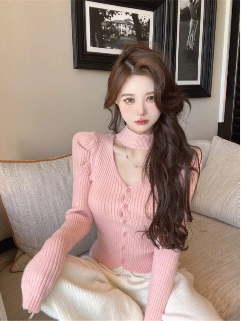 大大-时尚显瘦高级气质上衣