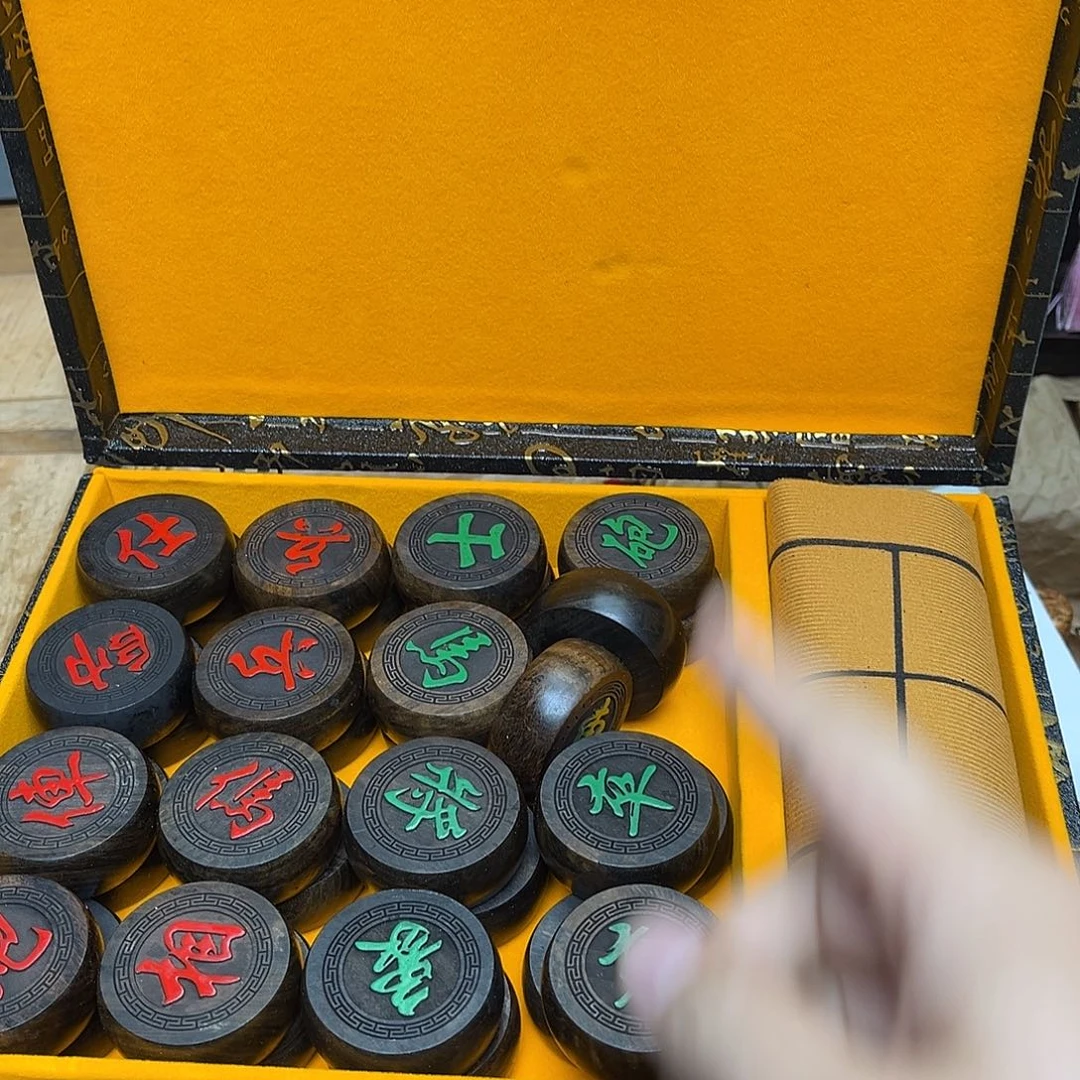 大叶紫檀（黑酸枝木类）交****司